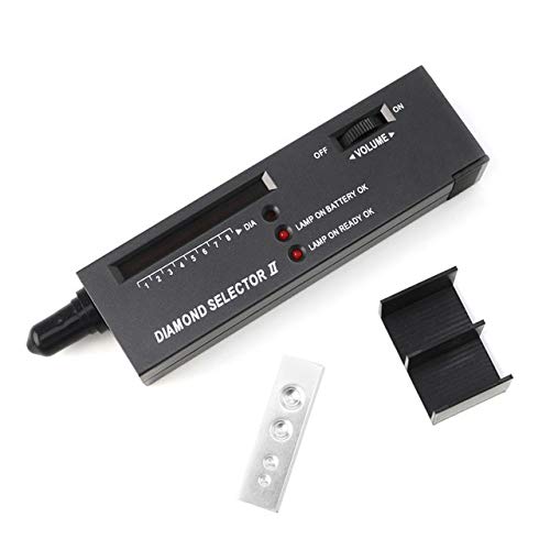 Amazon.co.jp: GOSONO V2 ダイヤモンド探知機 テスター セレクター