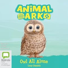 Owl All Alone cover art