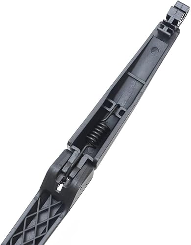 Miniatura 6 de Brazo del limpiaparabrisas trasero con juego de cuchillas 85241-35060 85242-35050 Reemplazo para TYT 4Runner 2010 2011 2012 2013 2014 2015 2016 2017