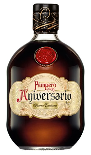 Preisvergleich Produktbild Pampero Aniversario 0,7l 40%