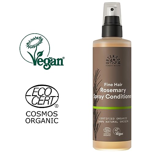Urtekram Rosmarin Leave-In Conditioner Spray 250 ml im Vergleich