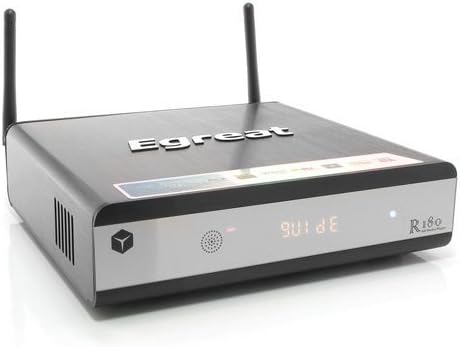 Full-HD 1080P Media Player