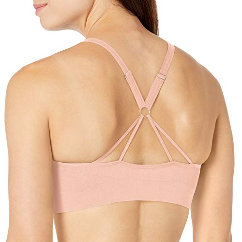 Image of Puma Women's Lace up Bra