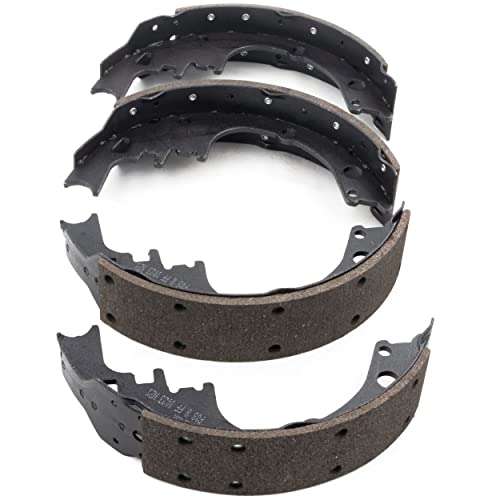 Image of MAGMA Premium PMB245R Riveted Shoes