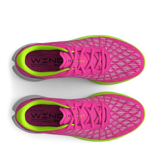 Image of Under Armour Men Flow Velociti Wind 2 Shoes