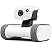 Appbot Riley - App Controlled Movable Home Safety Robot Camera