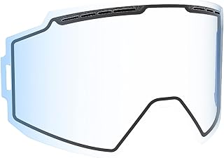 509 Sinister X6 Lens (Photochromatic Clear to Blue Tint)