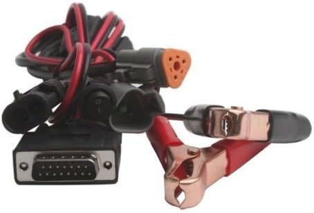Full Set of Cables for NEXIQ 125032 USB Link Super Quality