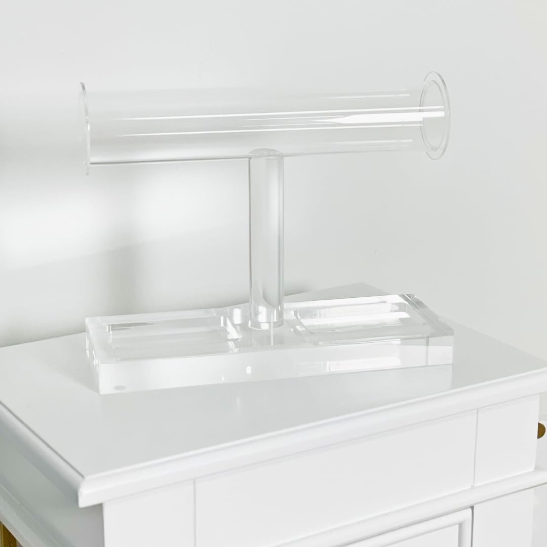 Hives and Honey Avian Acrylic Bracelet Bar Jewelry Organizer