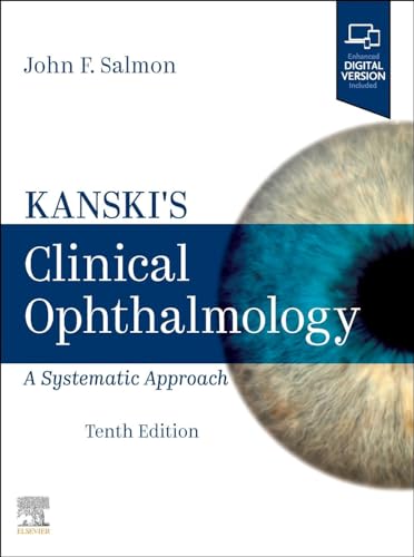 Portada de KANSKI'S.CLINICAL OPTHALMOLOGY A systematic approach