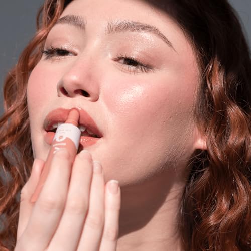 Kit Creamy The Coffee Collection Latte Chai Lip Balm (2 produtos)