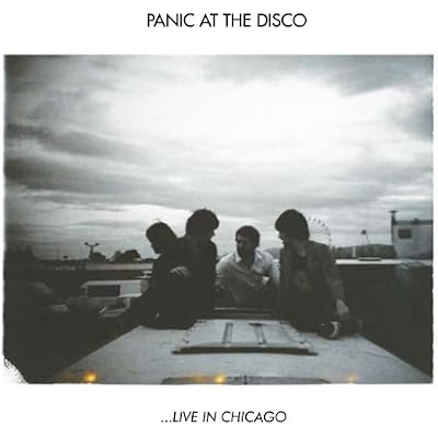 Live in Chicago