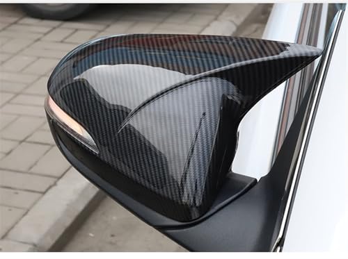 Couvercle rétroviseur extérieur Hyundai I30 boîtier coque de porte 2018