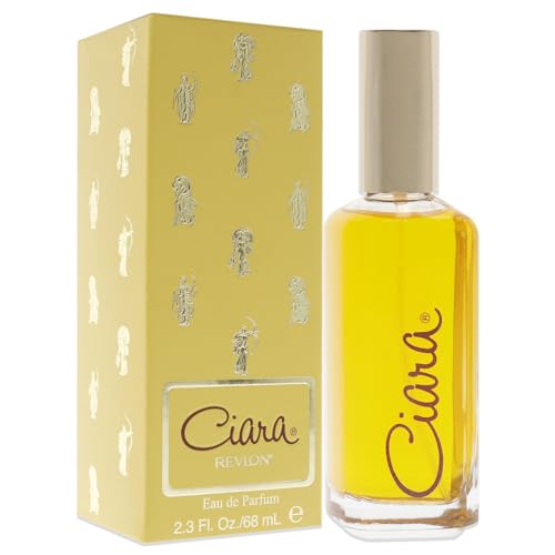 Ciara 100% Revlon Eau de Cologne Spray - vue 4
