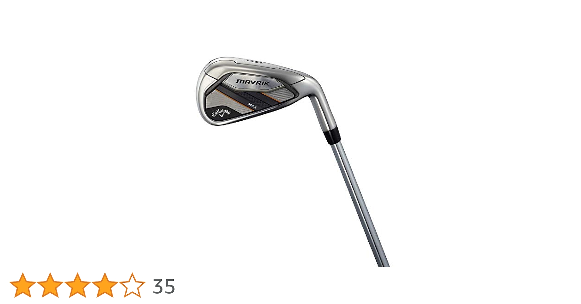 【良品】初心者推奨 Callaway MAVRIK アイアンセット ゴルフクラブ 71f62PEUu7L._UF1000,1000_QL80_.jpg