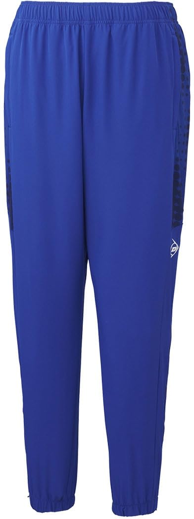 Amazon.co.jp: [DUNLOP] ダンロップ テニスウェア ウインドパンツ
