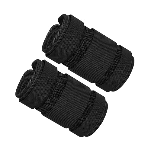 Poids de cheville réglables pour course à pied et renforcement à la maison