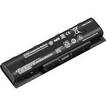 47WH PI06 PI09 710416-001 710417-001 Laptop Battery Relacement for HP Envy HSTNN-LB4N HSTNN-UB4N HSTNN-LB4O HSTNN-YB4N HSTNN-YB4O,TouchSmart, Pavilion, Pavilion TouchSmart 14 15 17 Series