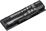 Ymawetia 47WH PI06 PI09 710416-001 710417-001 Laptop Battery Relacement for HP Envy HSTNN-LB4N HSTNN-UB4N HSTNN-LB4O HSTNN-YB4N HSTNN-YB4O,TouchSmart, Pavilion, Pavilion TouchSmart 14 15 17 Series