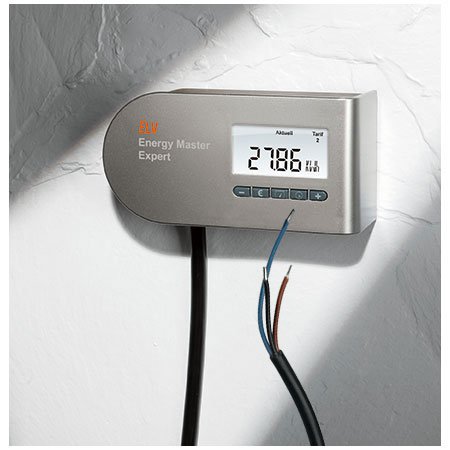 Preisvergleich Produktbild ELV Energy Master Expert I Energiekosten-Messgerät