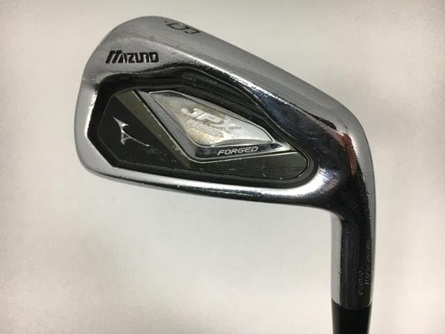 Amazon.co.jp: 【中古品】ミズノ アイアンセット JPX 825 フォージド 