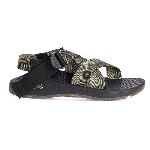 Chaco Men's Mega Z Cloud Sandal