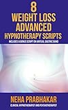 losi 8ight rtr nitro buggy  8 Weight Loss Advanced Hypnotherapy Scripts for Weight Loss: With a Bonus Script on Virtual Gastric Band (English Edition)