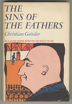 Hardcover The Sins of the Fathers Book