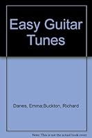 Easy Guitar Tunes 0590697730 Book Cover