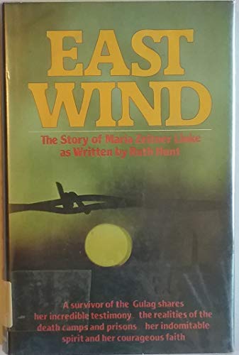 East Wind B00B4FDYF8 Book Cover