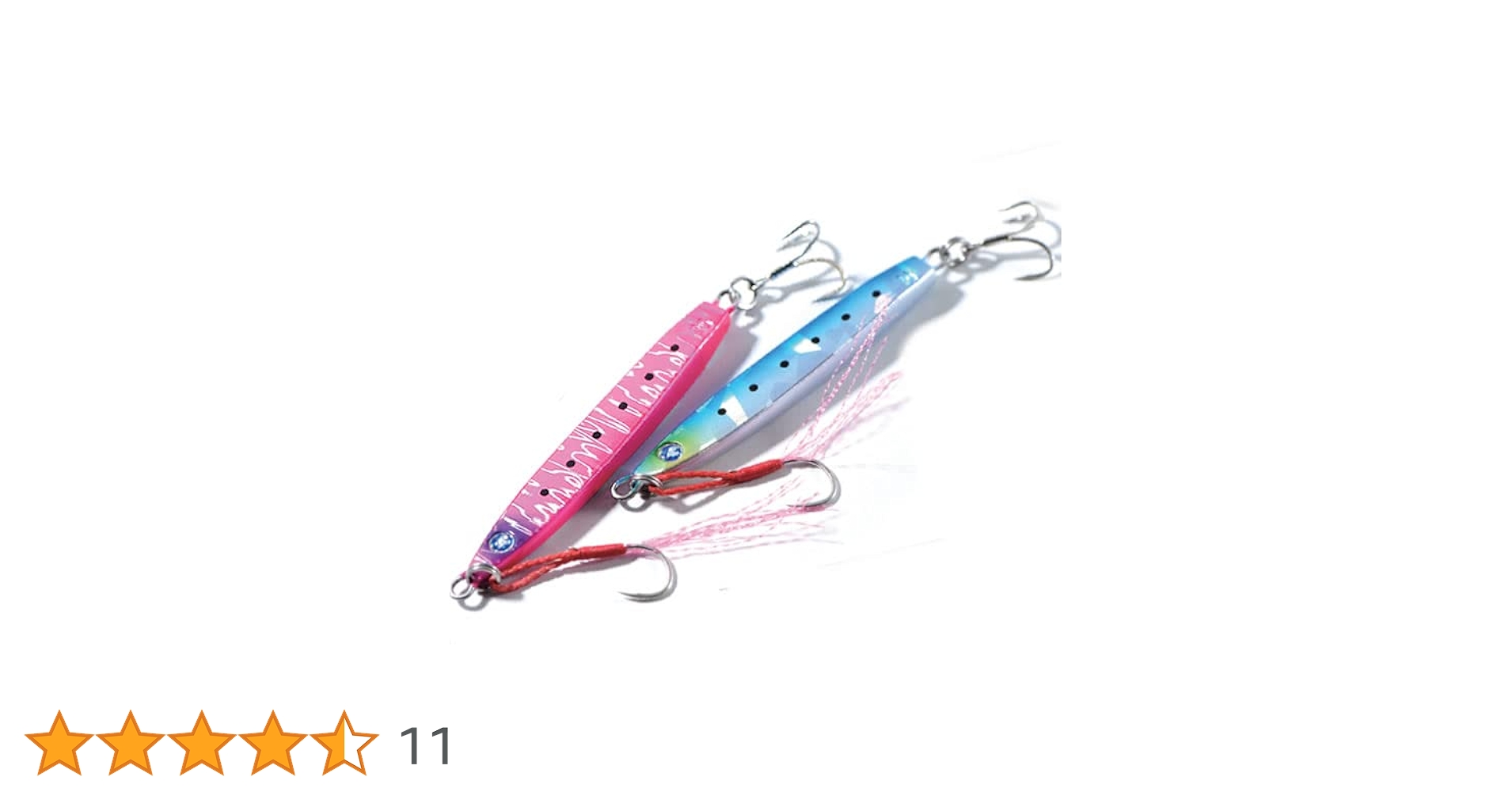 ブルーブルー BlueBlue フォルテン 150g,200g オリカラ Blue Blue フォルテンミディアム 150g【サクラマスおすすめ