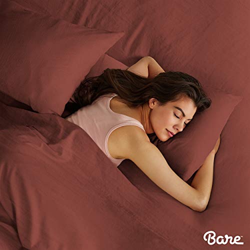 Bare Home Queen Sheet Set - Image 9