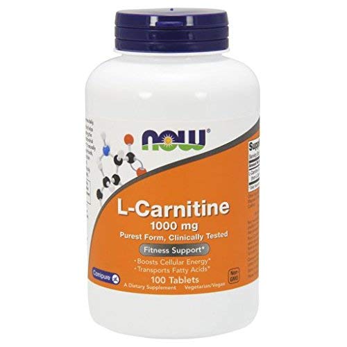 Top 10 Best L Carnitine For Men in 2024 Reviews by Experts