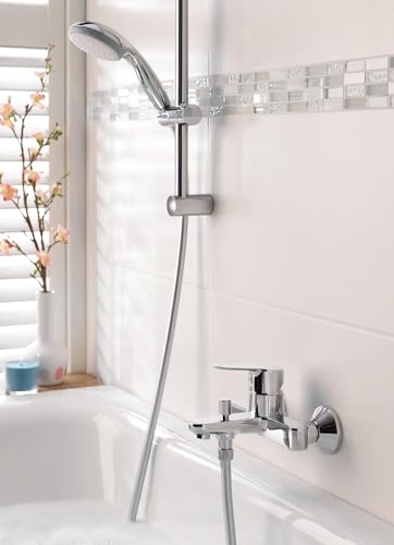 Duchador de mano GROHE Vitalio Go 100 cromado miniatura 3