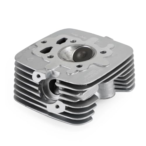 Cylindre piston culasse pour moteur LONCIN CG250 167FML - 2