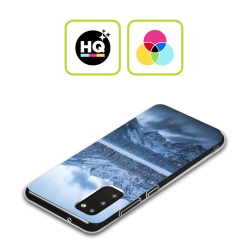 Funda de gel para Samsung S23+ 5G Patrik Lovrin 2