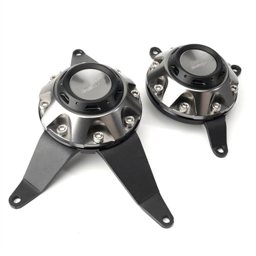 Protection de moteur CB650R CBR650R 2019-2020 curseur antichute titane