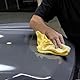 Meguiar’s G250224EU Paint, Dash & Glass Inside & Out Detailer - Lack-, Armaturenbrett- und Glasreiniger für innen und außen - Ideal für Lack, Kunststoff, Vinyl, Leder, Glas und Displays - 710 ml