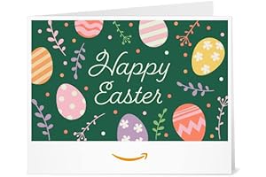 Amazon.com Download and Print at Home Gift Card