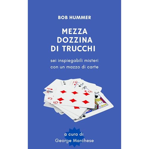 Mezza dozzina di trucchi