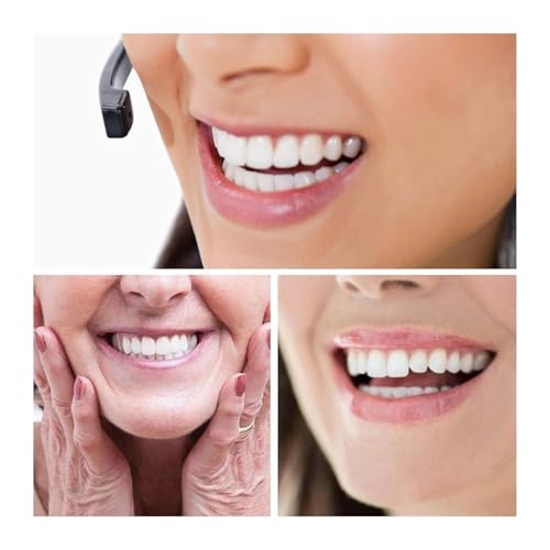 Image of 2 Pairs Nature and Comfortable Top and Bottom, Adjustable for Men and Women, Beautiful Smile