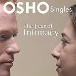 Cover of The Fear of Intimacy