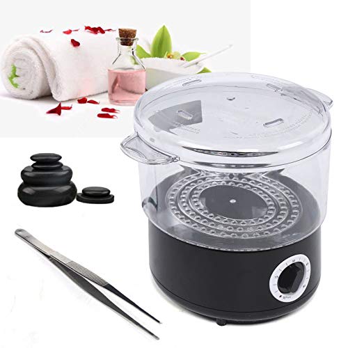 Produktfoto von Handtuch Sterilisator, Handtuch Wärmer Heißdampfgerät für Handtücher Handtuchwärmer Elektrischer Towel Wärmer&hellip;