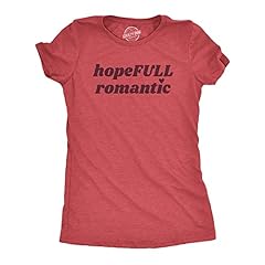 Heather Red - Hopeful Romantic