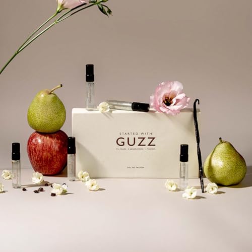 Image of Discovery Set for Women | 5 x 5ml EDP | Perfume for Women | Perfume for Woman | Gifts for Woman | Long Lasting Signature Fragrance Collection