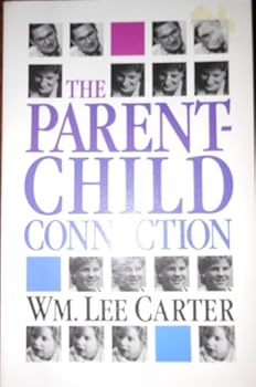Paperback The Parent Child Connection Book