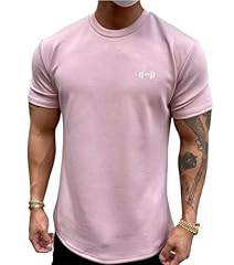 Pink (Short Sleeve)