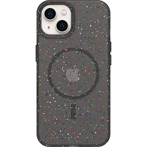 OtterBox Core Series iPhone 13 �p MagSafe�P�[�X Carnival Night - �X���� �ی�P�[�X �ϏՌ� �}�O�l�b�g�� ���C�����X�[�d�Ή� �\�t�g�^�b�`�O���b�v