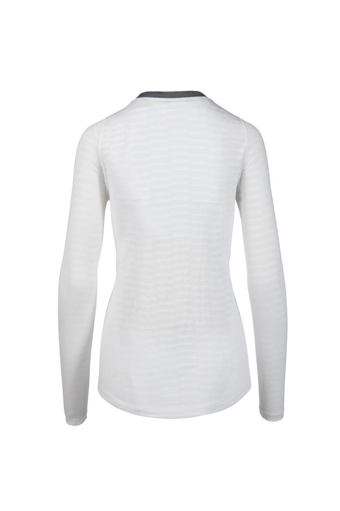 Mizuno United Long Sleeve Jersey Maglia Donna