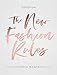 Produktbild The New Fashion Rules: Inthefrow